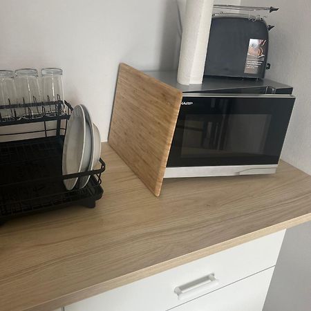 Apartment In Stadtzentrum Oelsnitz Oelsnitz  Eksteriør billede