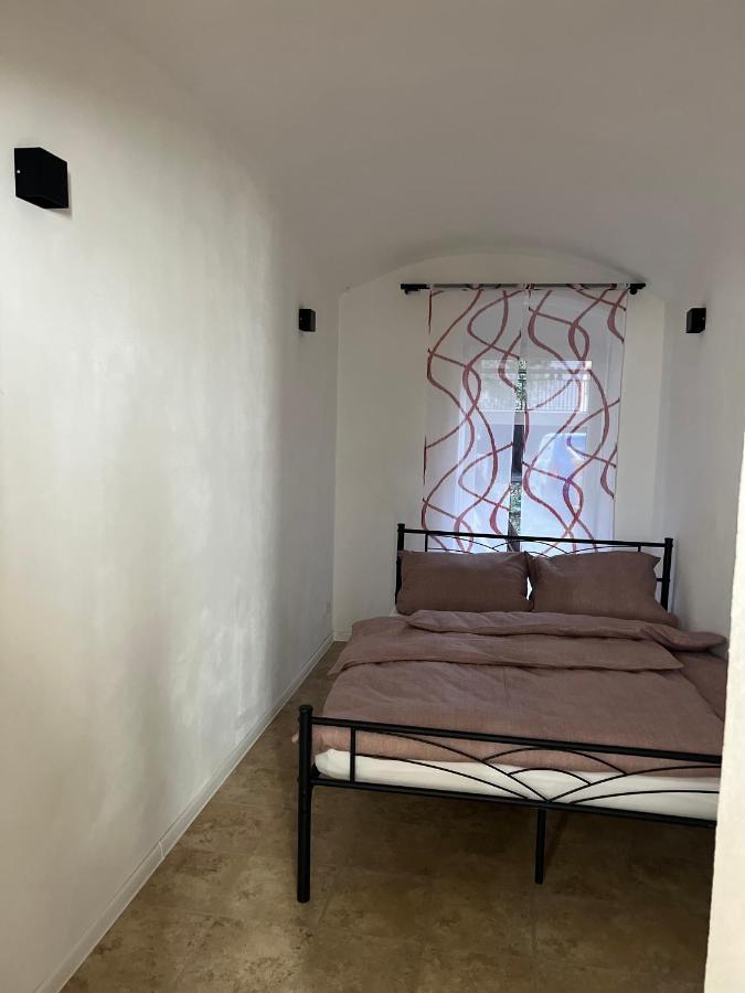 Apartment In Stadtzentrum Oelsnitz Oelsnitz  Eksteriør billede