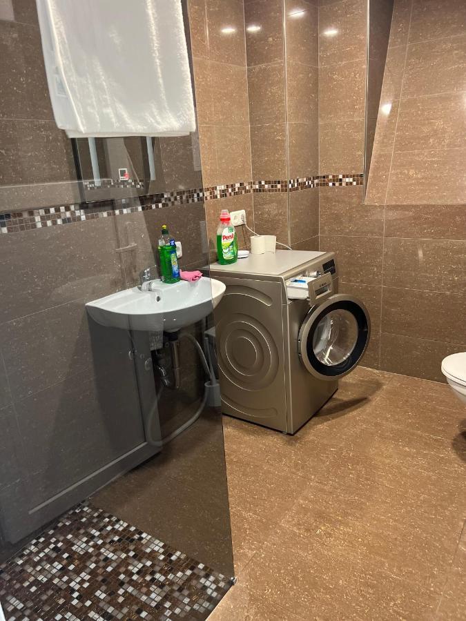 Apartment In Stadtzentrum Oelsnitz Oelsnitz  Eksteriør billede