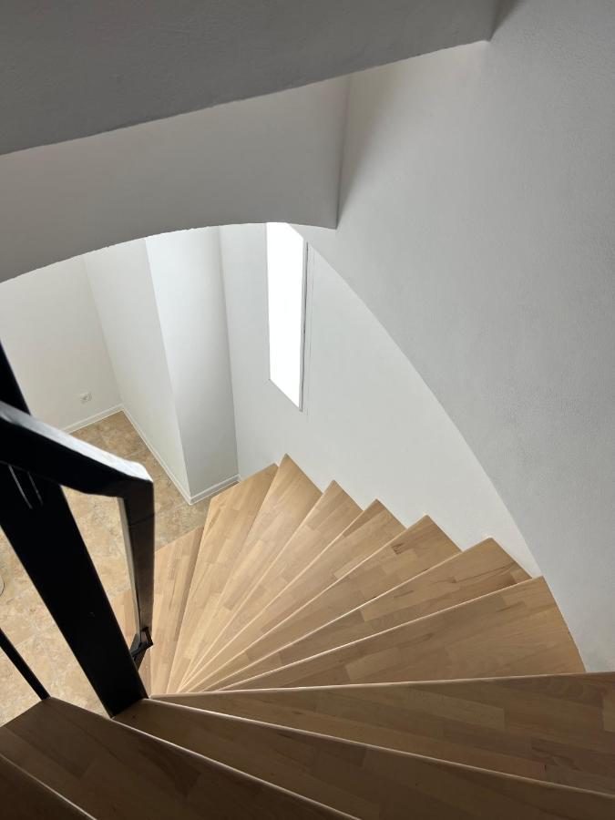 Apartment In Stadtzentrum Oelsnitz Oelsnitz  Eksteriør billede