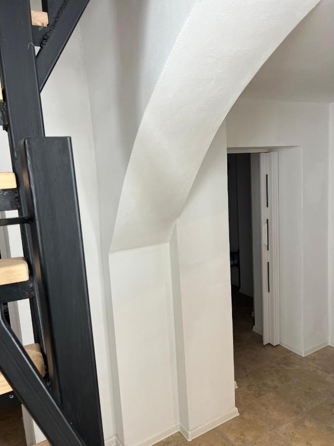 Apartment In Stadtzentrum Oelsnitz Oelsnitz  Eksteriør billede