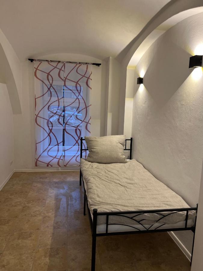 Apartment In Stadtzentrum Oelsnitz Oelsnitz  Eksteriør billede