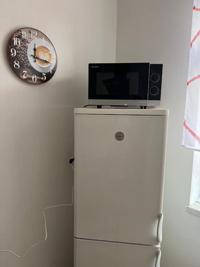 Apartment In Stadtzentrum Oelsnitz Oelsnitz  Eksteriør billede