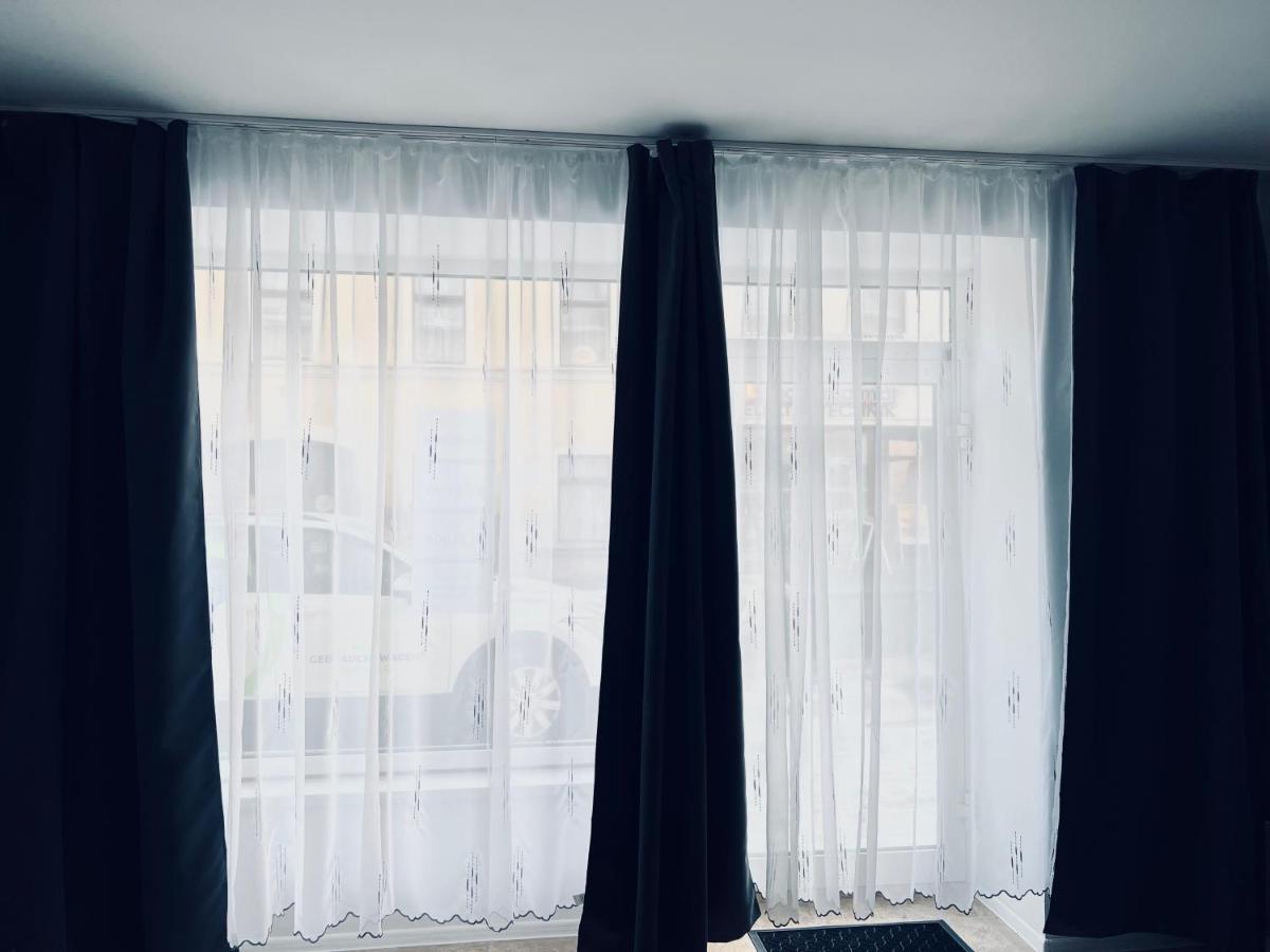 Apartment In Stadtzentrum Oelsnitz Oelsnitz  Eksteriør billede