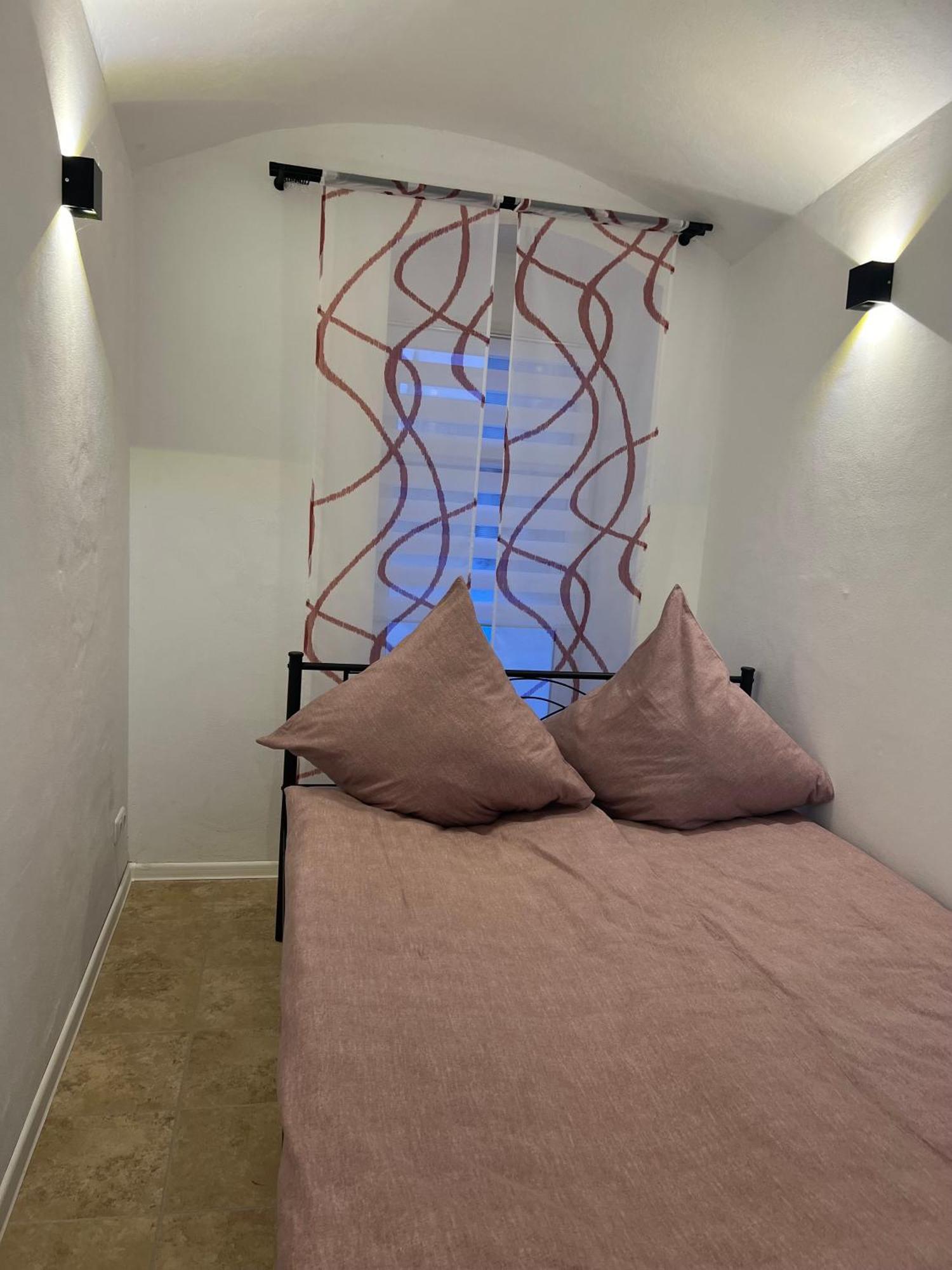 Apartment In Stadtzentrum Oelsnitz Oelsnitz  Eksteriør billede