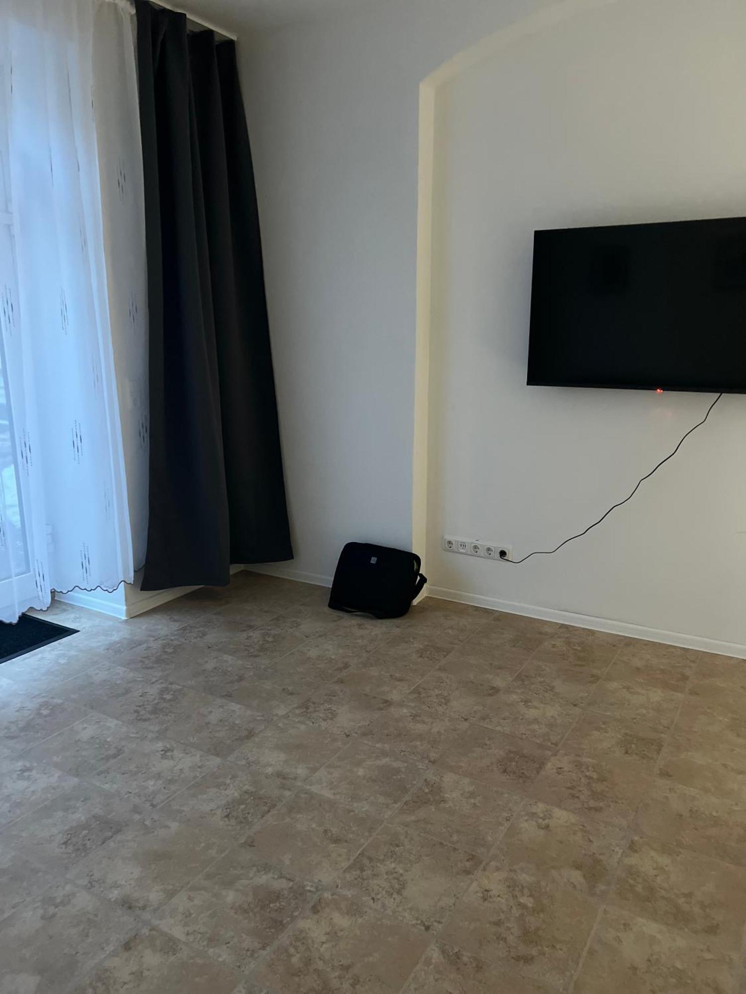 Apartment In Stadtzentrum Oelsnitz Oelsnitz  Eksteriør billede