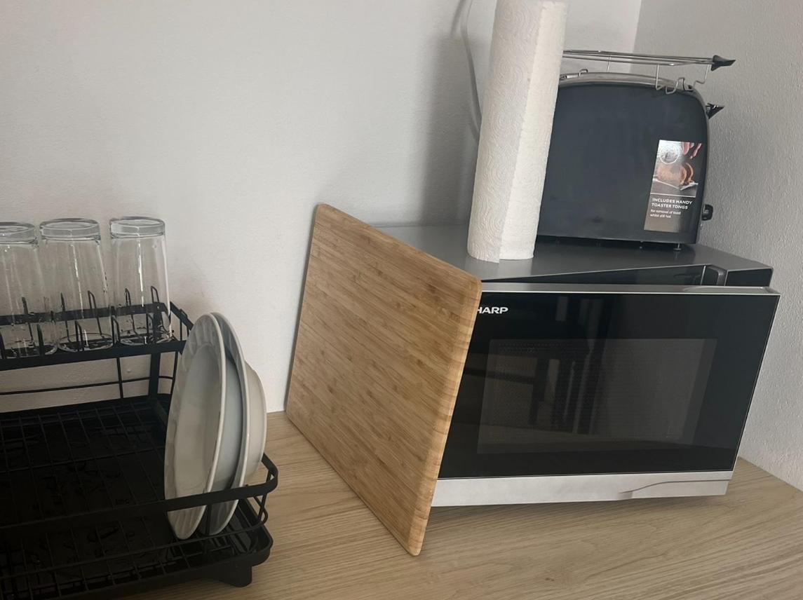 Apartment In Stadtzentrum Oelsnitz Oelsnitz  Eksteriør billede